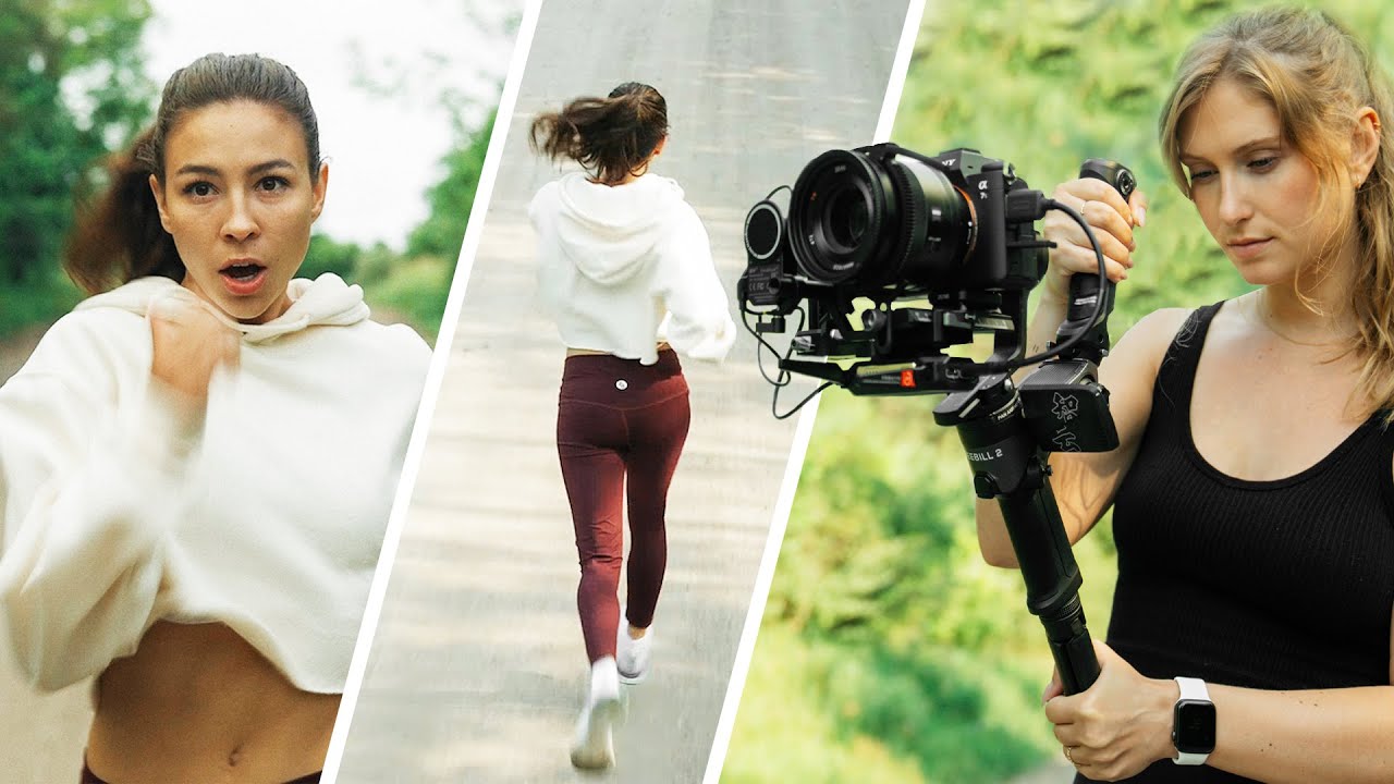 How to Film a Sequence From Start to Finish | B-roll Breakdown