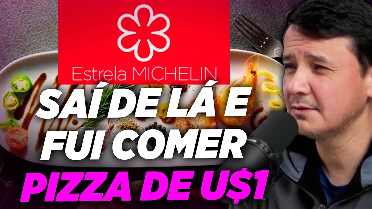 RESTAURANTE 2 ESTRELAS MICHELIN VALE A PENA? - PodViajar