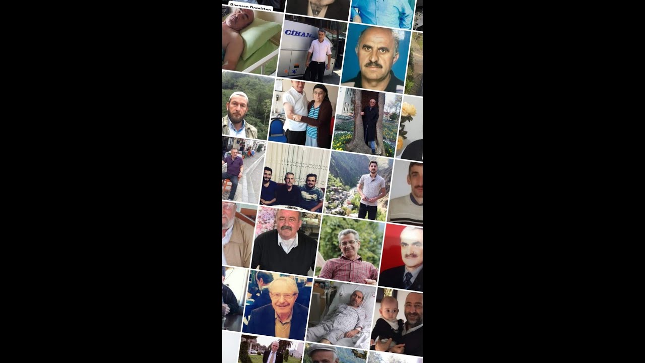Aramızdan Ayrılanlar 2021