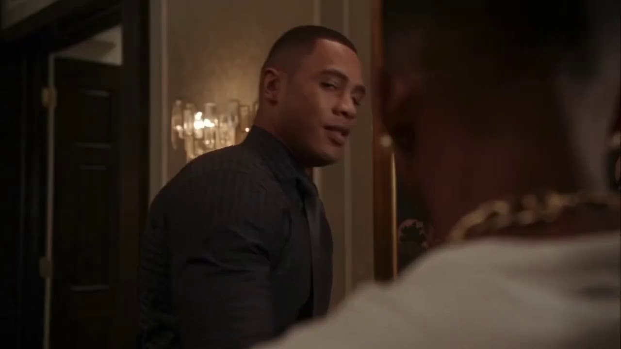 Andre Messes With Hakeem Being A Daddy’s Boy While Anika And Cookie Have A Clash | Season 1 Ep. 3 |