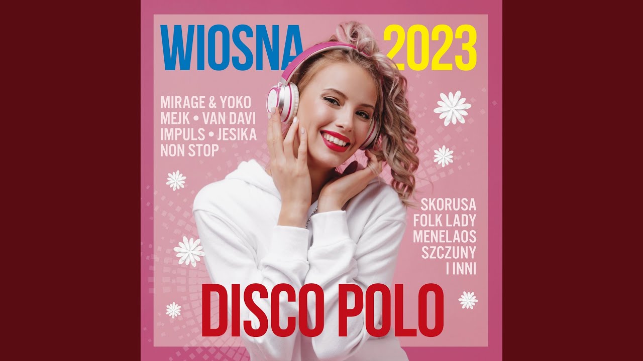 Moje Łzy
