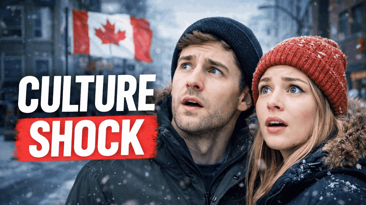 Why Americans Feel a Different Emotional Climate Living in Canada