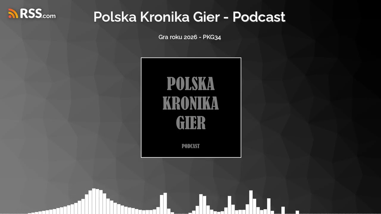 Gra roku 2026 - PKG34