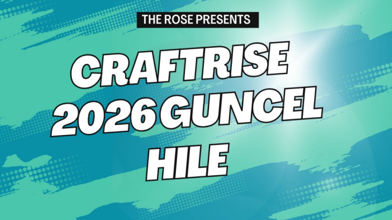 CRAFTRİSE 2026 GÜNCEL HACK! (FLY,SPEED,KİLLAURA VE DAHA FAZLASI!)