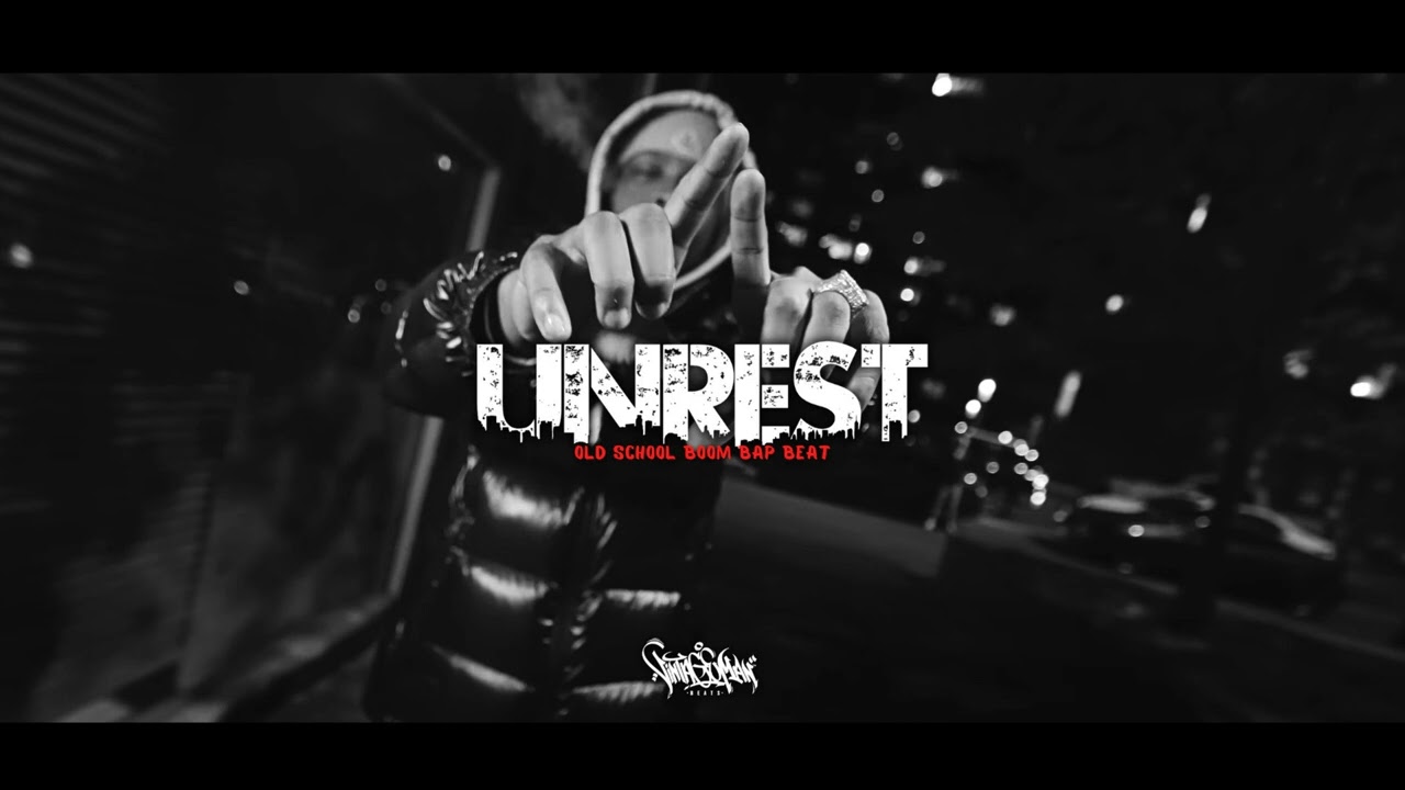 Boom Bap Beat 
