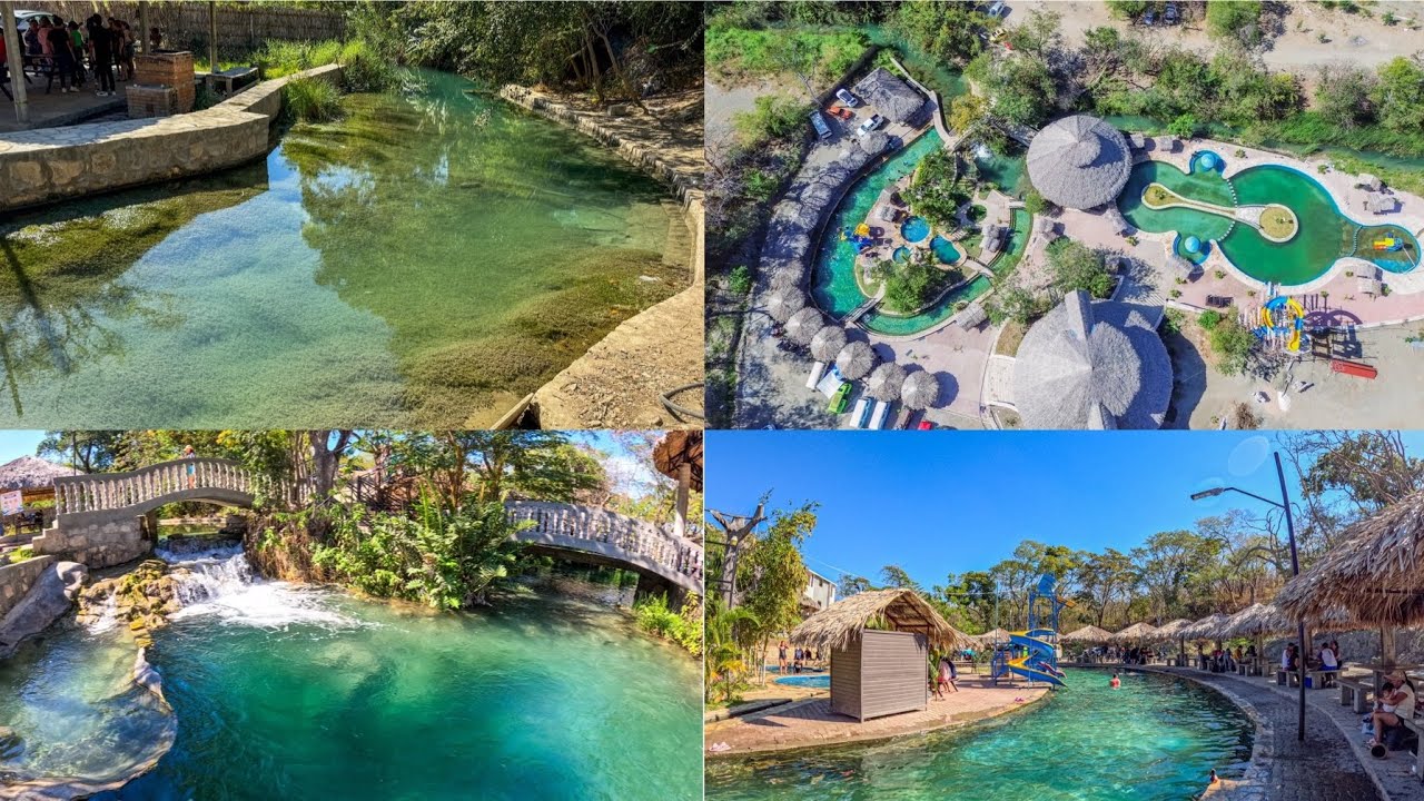 Balneario Shalom Uno de los mejores balnearios de Chiapas