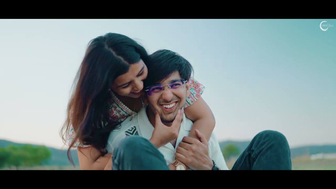 ITI & SAURABH | Pre-Wedding Shoot in Jaipur | Casual Prewedding 2025 Concept