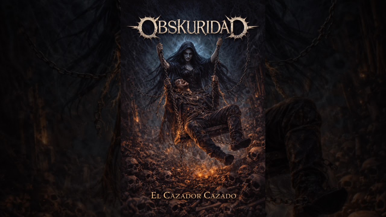 Obscura Seducción   -   OBSKURIDAD 