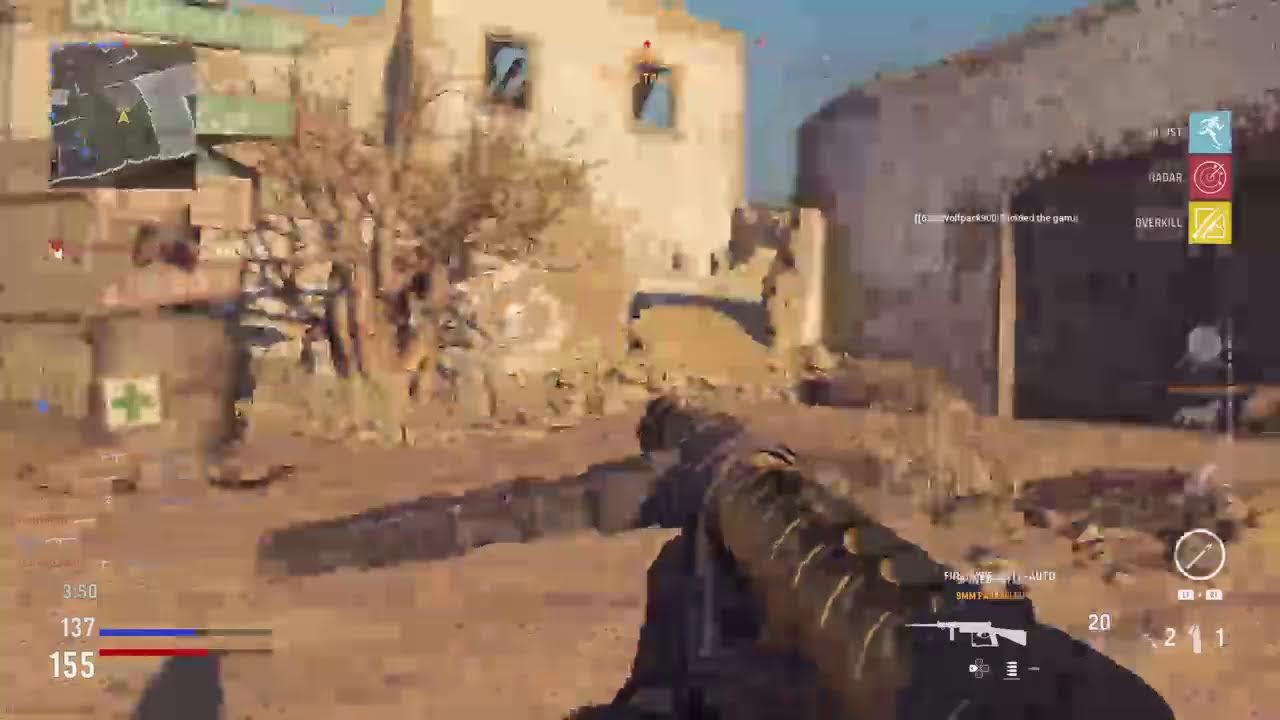 worlds best class for mp5 (call of duty vanguard
