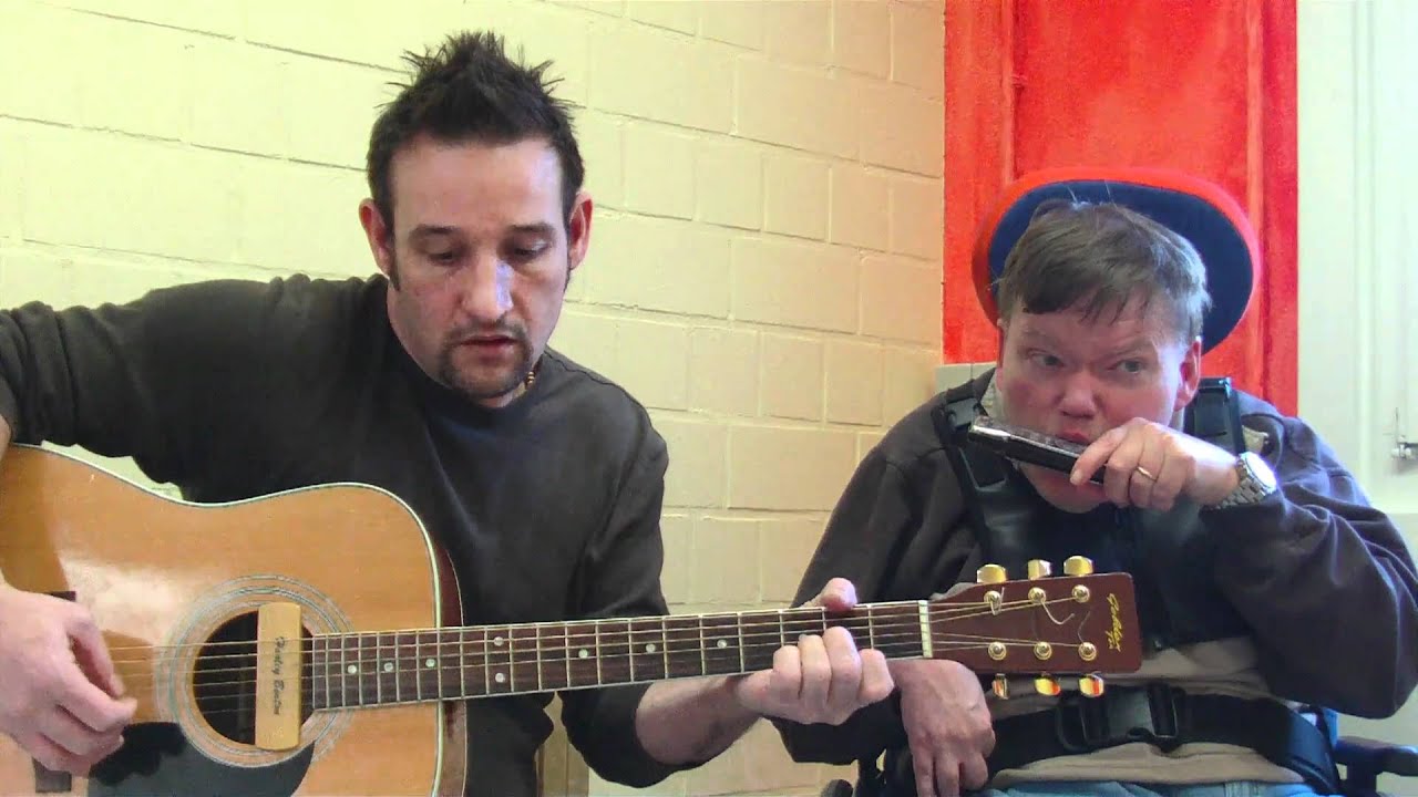 Dieter / Manuel live unplugged - Chilli Peppers tribute