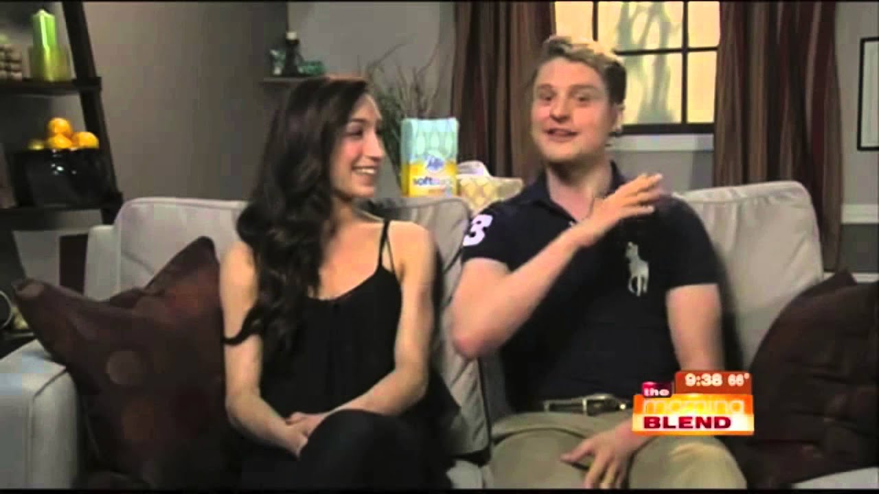 What Does Meryl Think Of Maks? (Part 4 of 4)