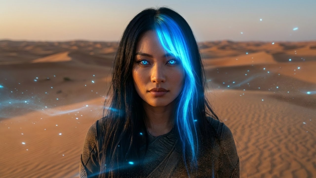 Titan Sands &ndash; Euphoric Trance Mix | Celebrating Our Journey
