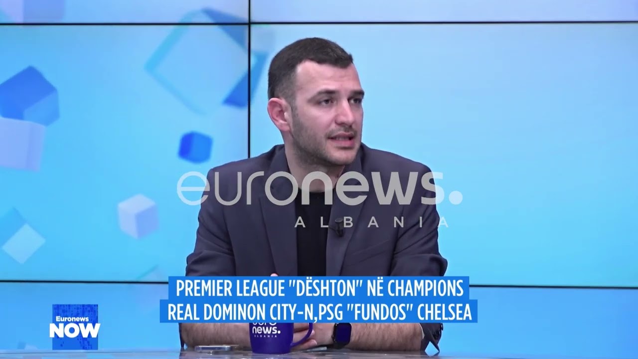 Valverde i maskuar si Mbappe! Ledio Halili: Real Madridi i frikshëm në Champions