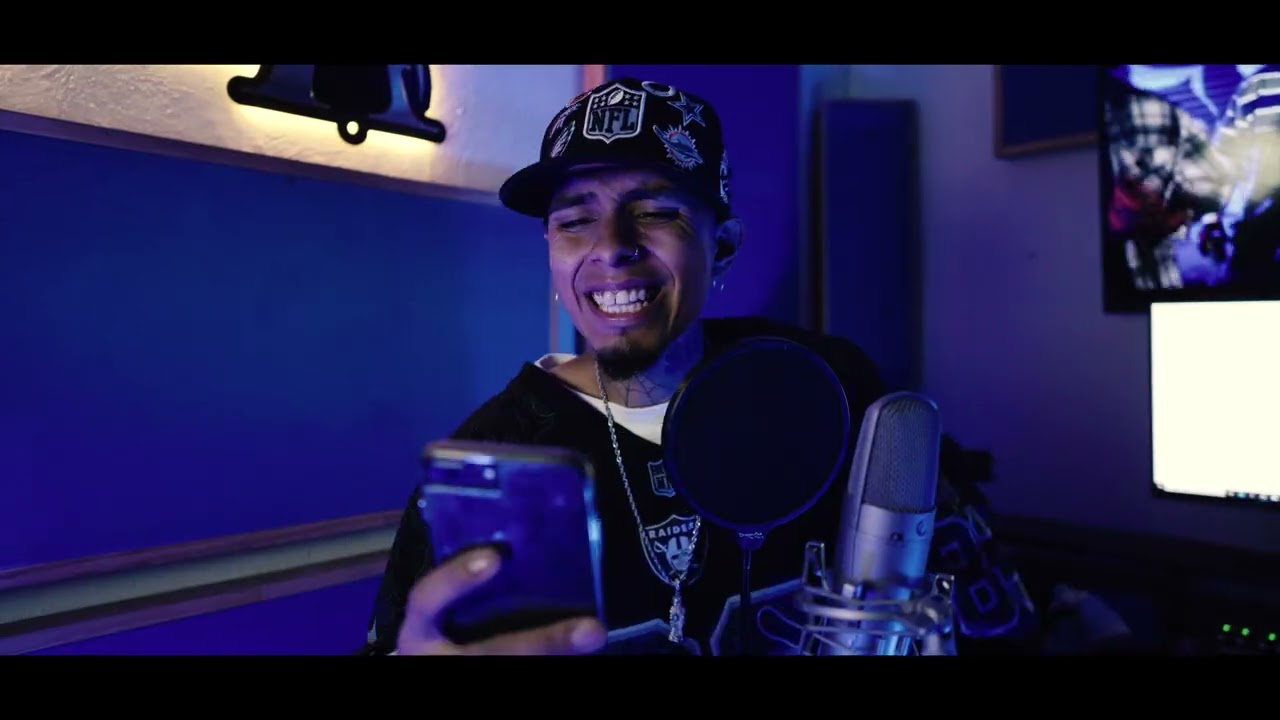 El Pinche Pingui X Yellow X Jason Gonzalez  Lucho Por Lo Mio (Video Oficial)