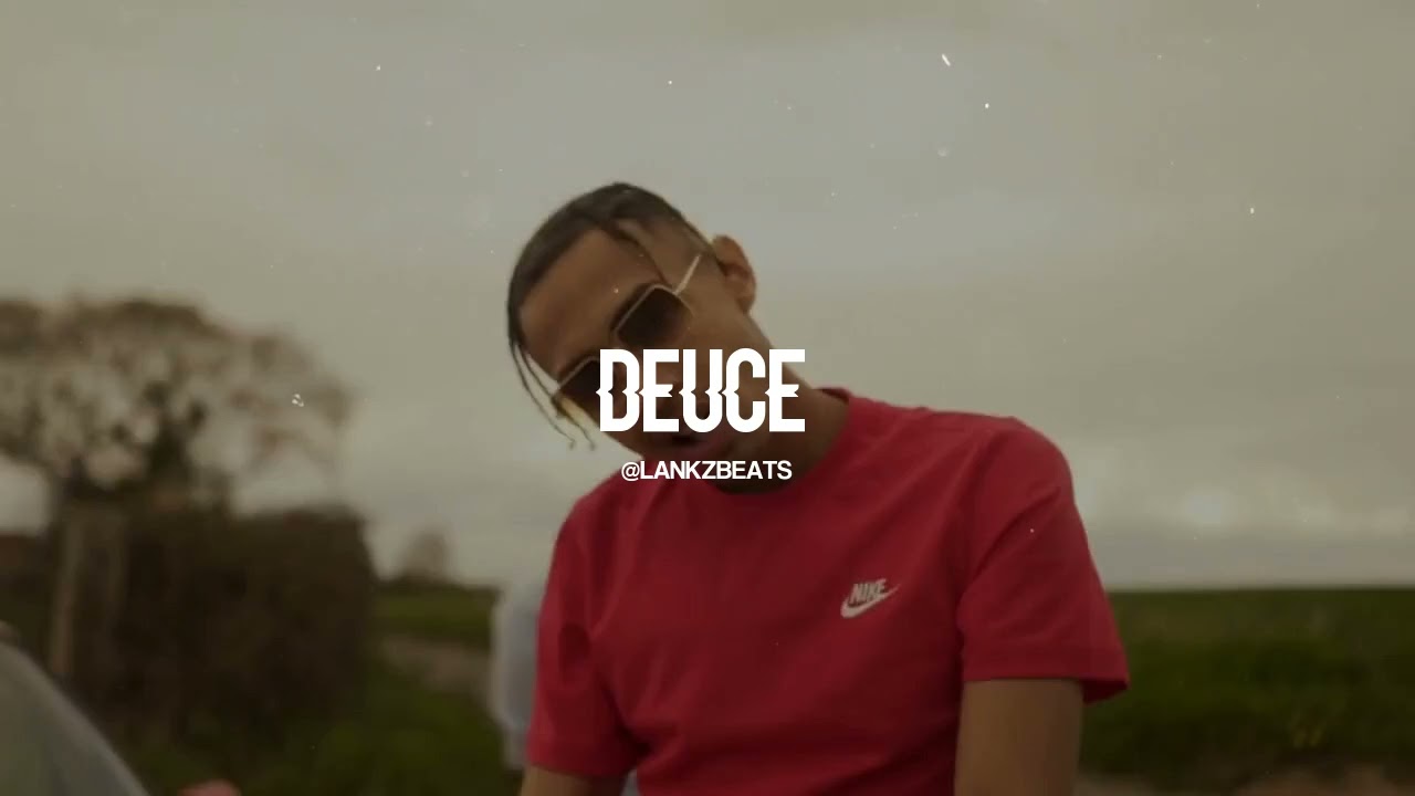 YUNG FUME x LIL DURK PAIN TYPE BEAT "Deuce" | Prod. Lankz x Razza
