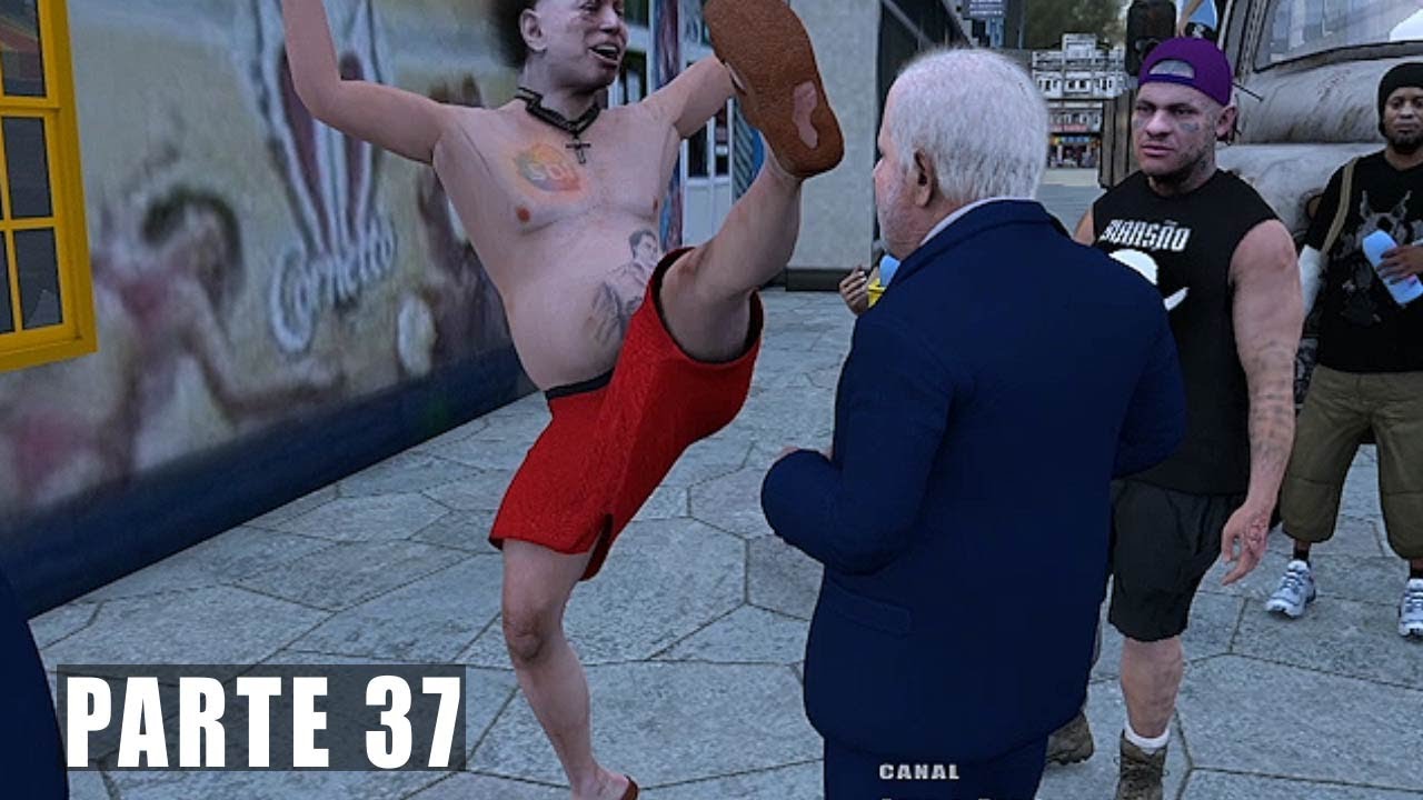 CHAVES - A venda da vila PARTE (37)