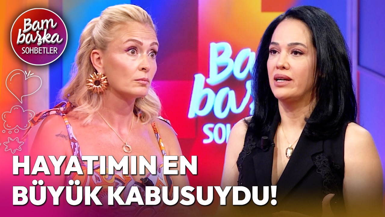 Kadınlığım Bitti Sanmıştım! Doktorun Erken Menopoz Mücadelesi