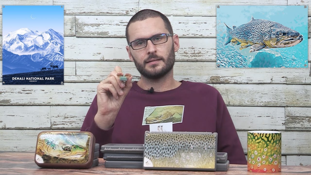 Les aventures du gammare translucide XXL ( avec offre cadeau ! )