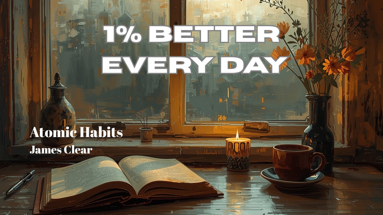 Atomic Habits | Why You Keep Procrastinating