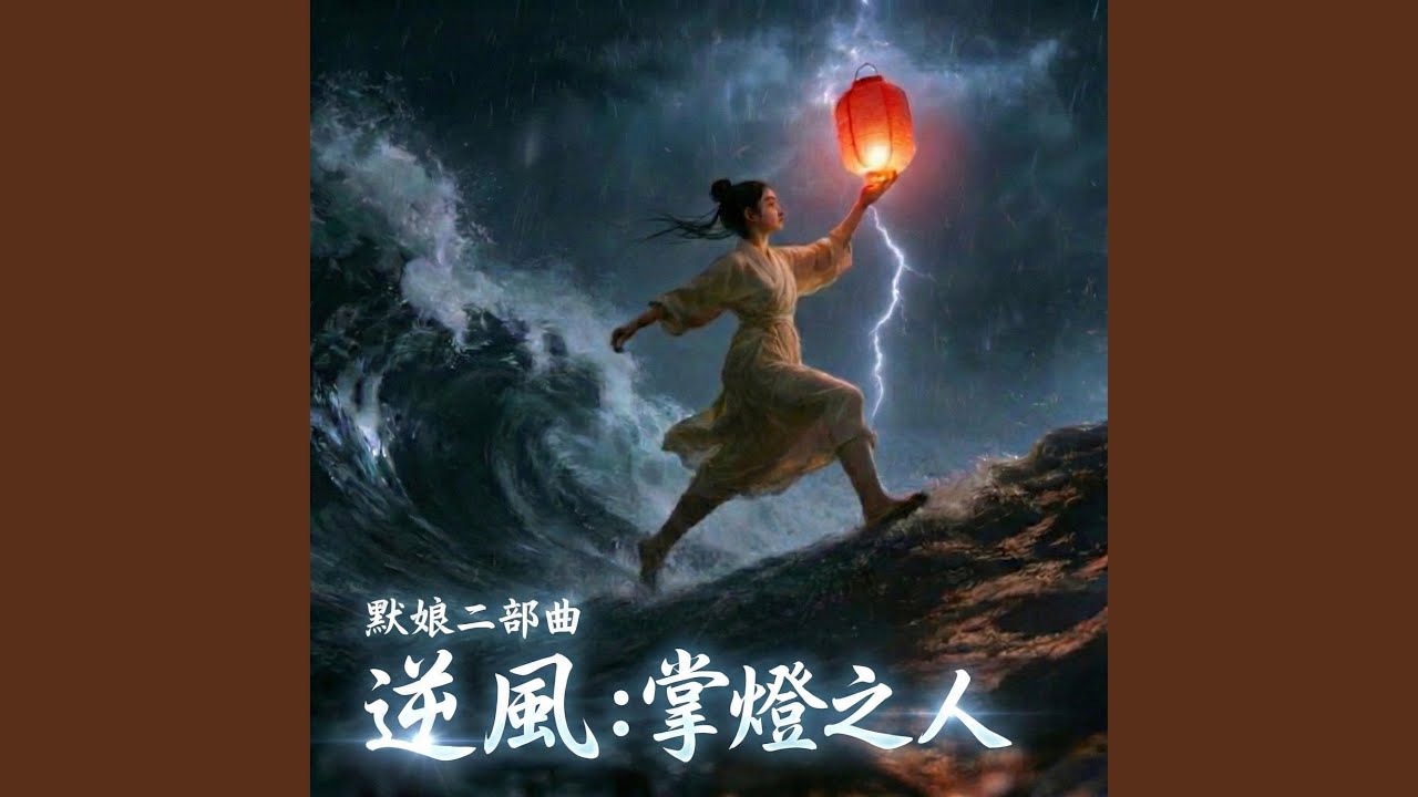默・逆風：掌燈之人