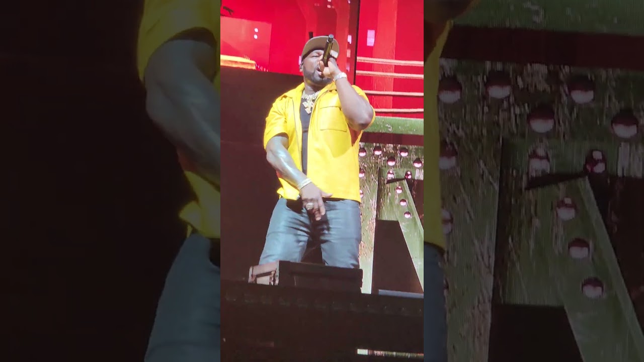 #50cent #FINAL LAP TOUR