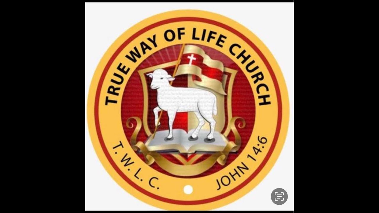 True way of life Sunday service