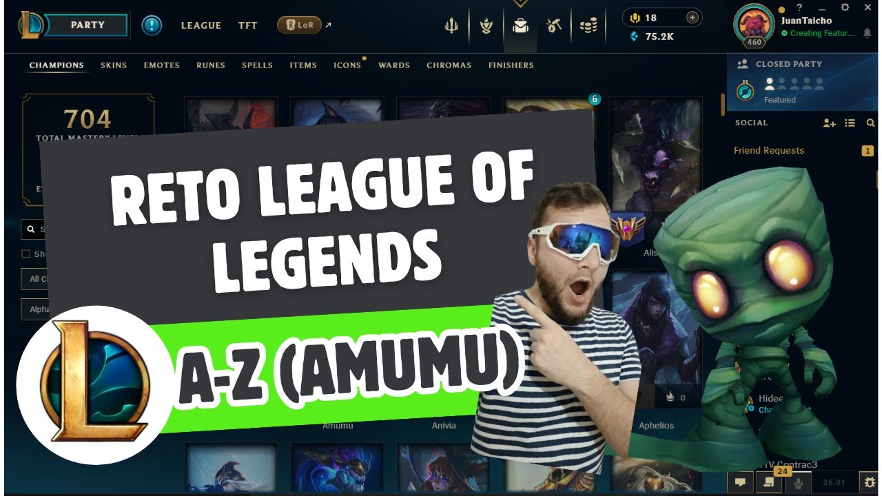 LA REMONTADA DE MI VIDA, EL PODER DE LA TRISTEZA | A-Z AMUMU