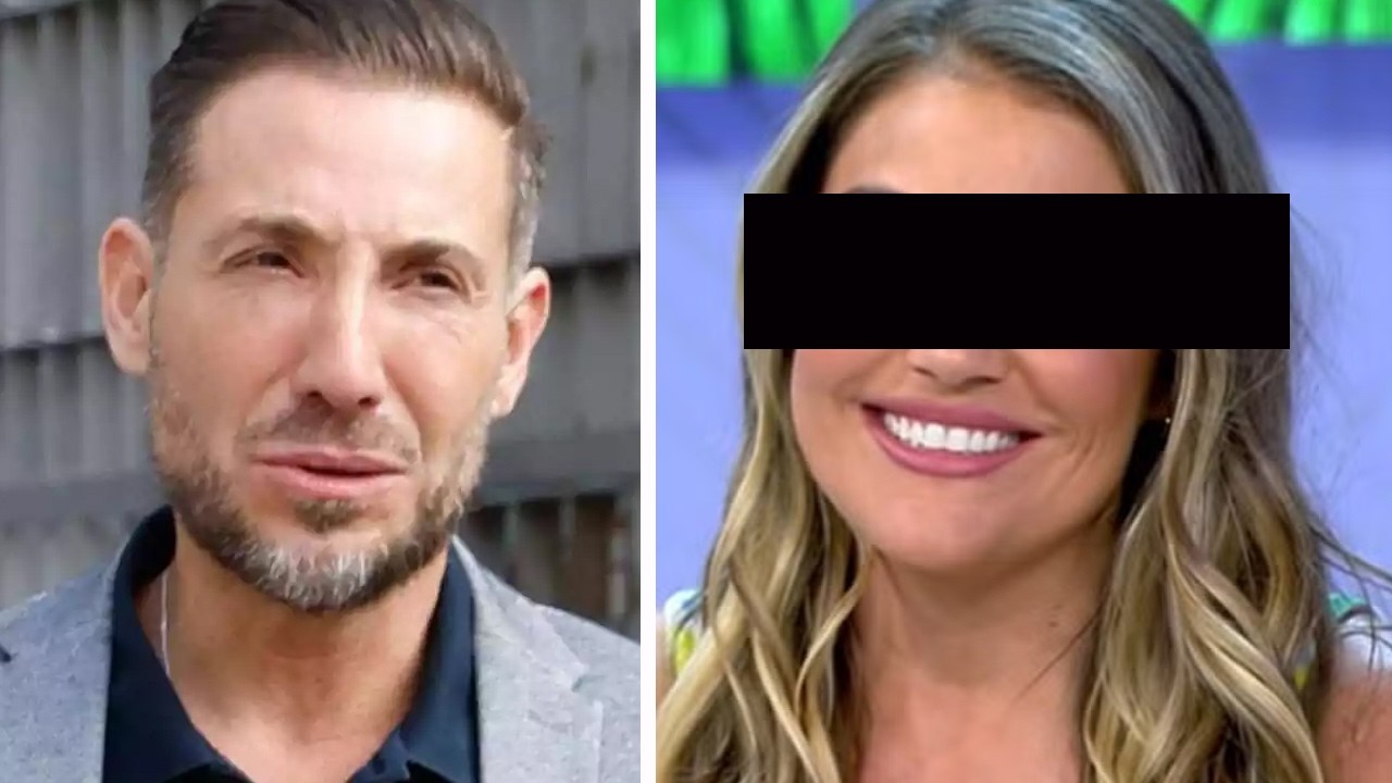GRAVES AUDIOS contra Antonio David Flores hunden a telecinco con demanda millonaria