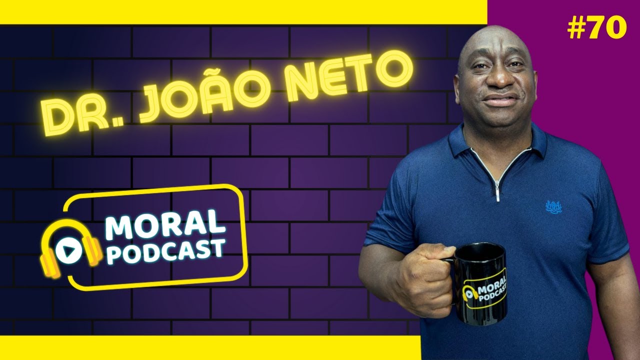 DR. JOÃO NETO @dr.joaoneto80 #70