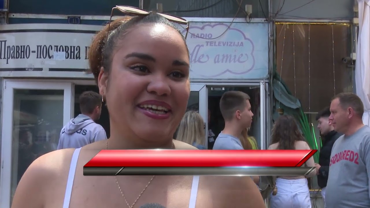 Velika audicija za muzičko takmičenje Zvezde Granda održana je u studiju  RTV Belle Amie u Nišu