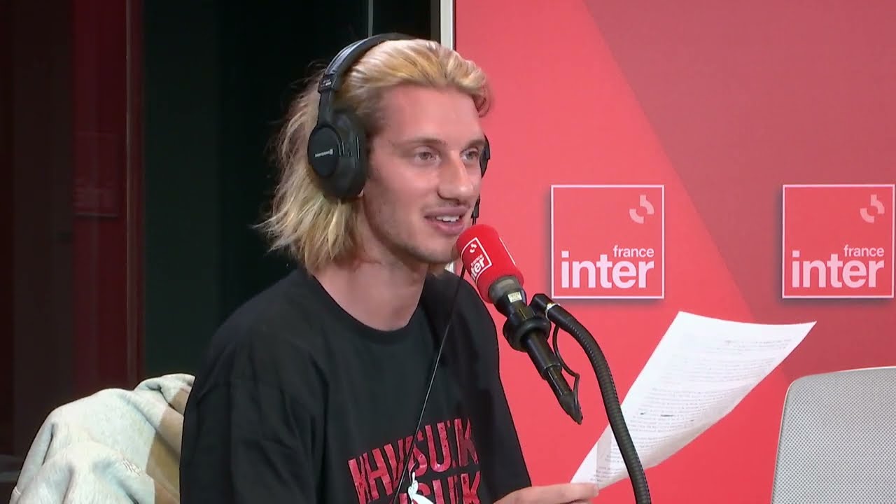 2024, année de la maturité - La drôle d'humeur de Paul Mirabel