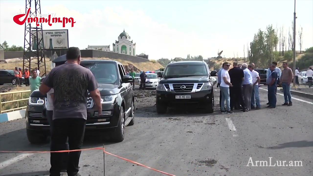 Մելիք Մանուկյանի (Շշի Մելոյի )եղբորը ցանկանում են նստեցնել. դատախազը պատերազմ է հայտարարել
