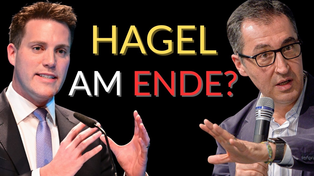 BEBEN! Özdemirs Posten-Poker: AfD-Sieg einfach ignoriert?