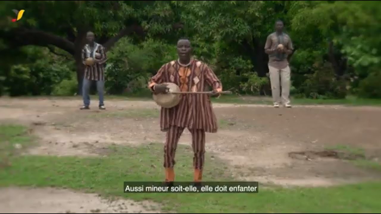 Zemba Souleymane 