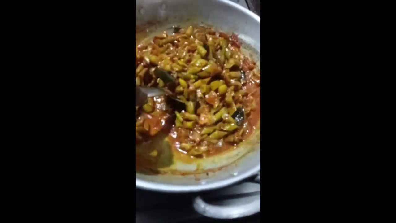 ബീൻസ് താളിച്ചത് | Beans Thaalichath
