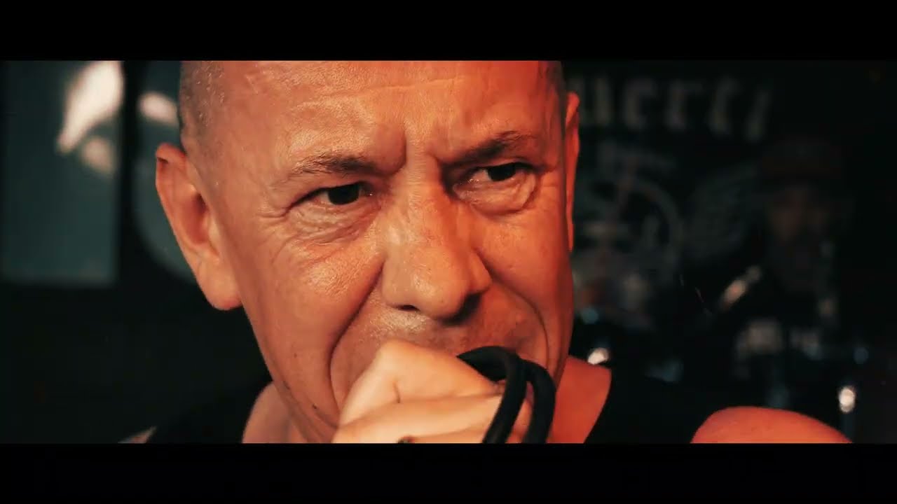Muerti - Snad nechcem tak moc  (Official Music Video 2025)