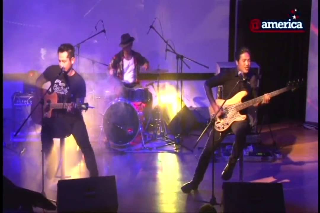 Superman Is Dead - Kuta Rock City (Acoustic) Live @atamerica