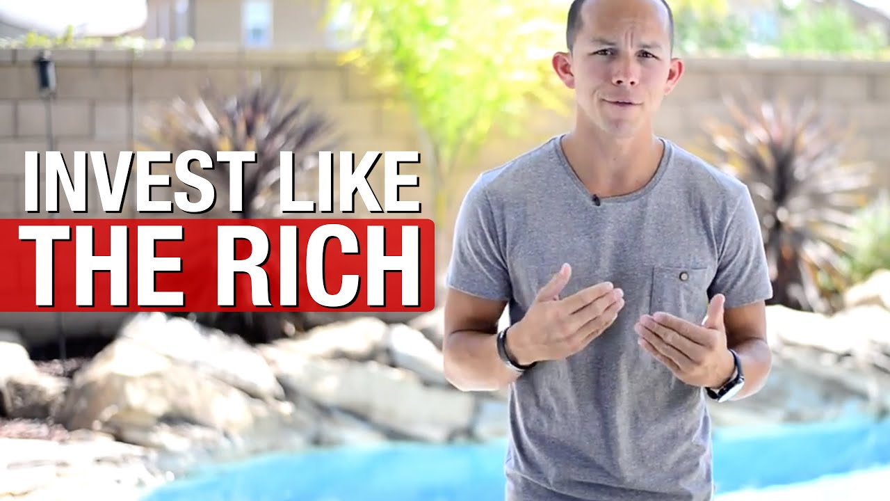How Wealthy People Spend Their Money - EP #18