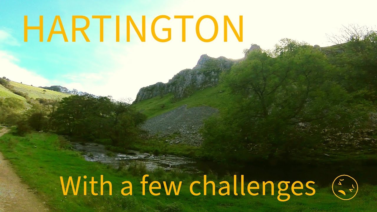 Hartington and the Dales | Exploring the White Peak