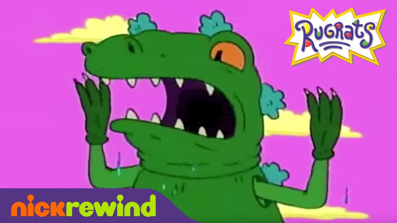 Reptar - 