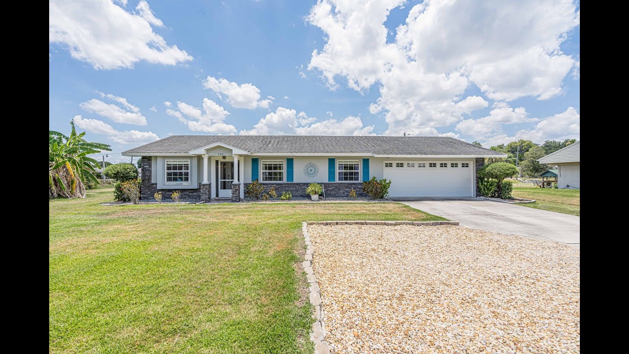 720 SHORE DR, KISSIMMEE, FL 34744
