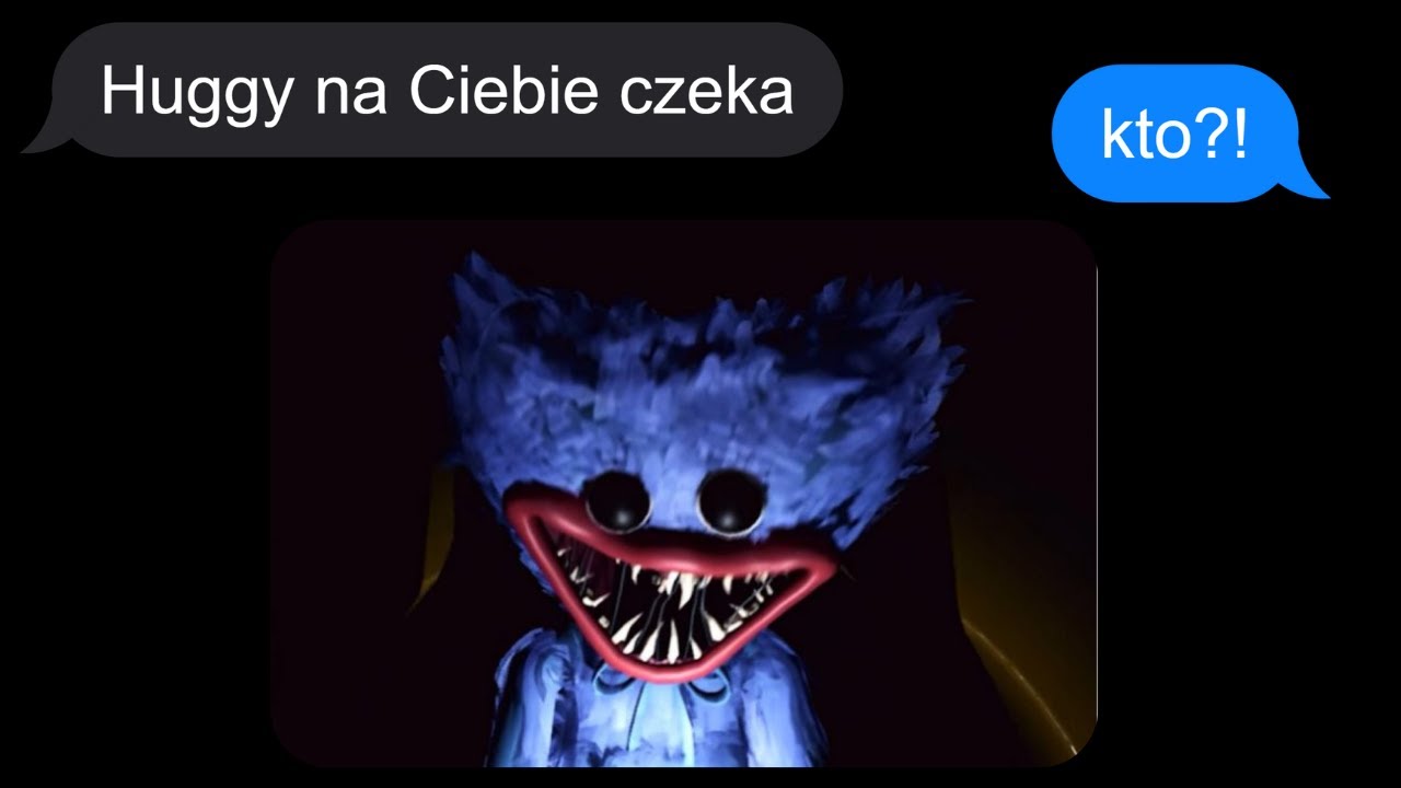 Godzina Radości - Ujawnione Sekrety Fabryki Zabawek Playtime Co.