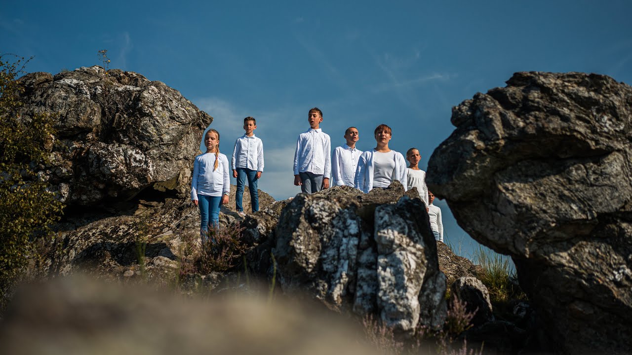 L'ARDENNE | CLIP OFFICEL