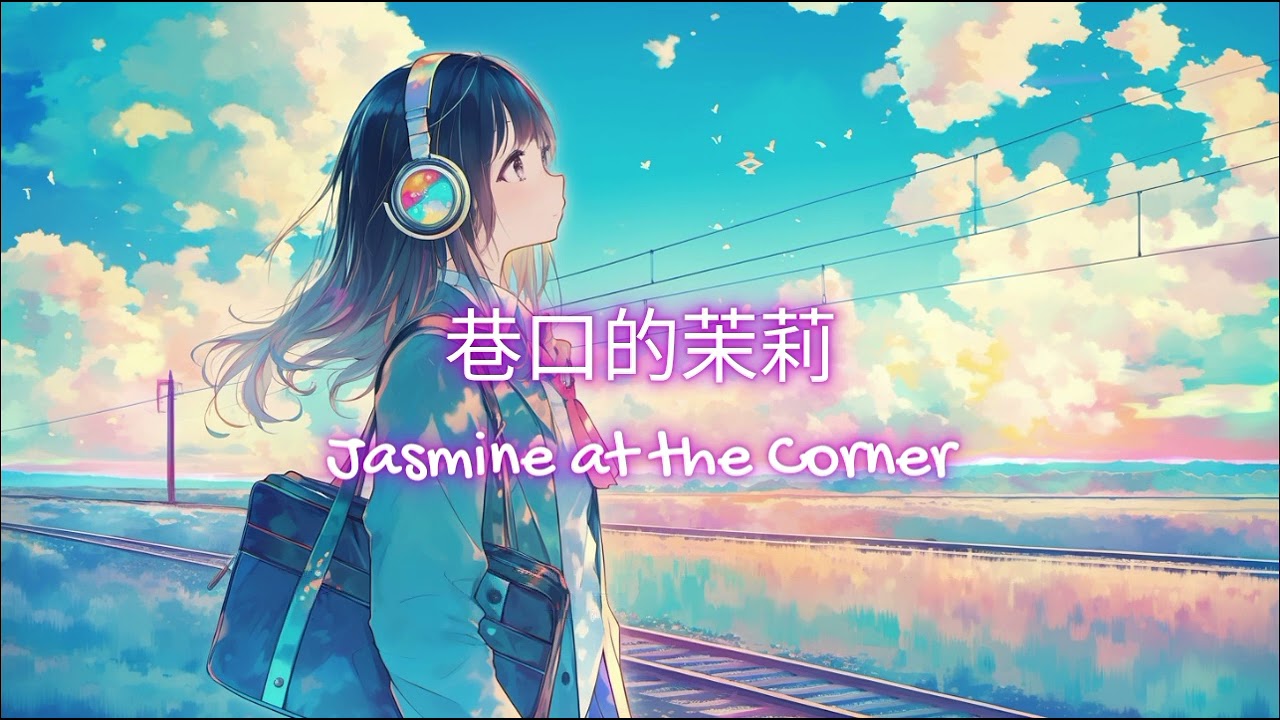 巷口的茉莉 (Jasmine at the Corner)