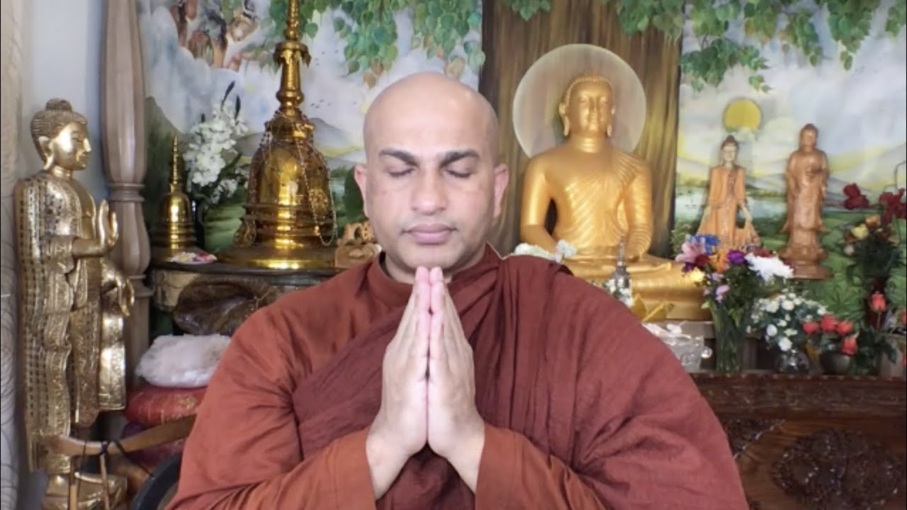Unlock the Secret of Inner Freedom.