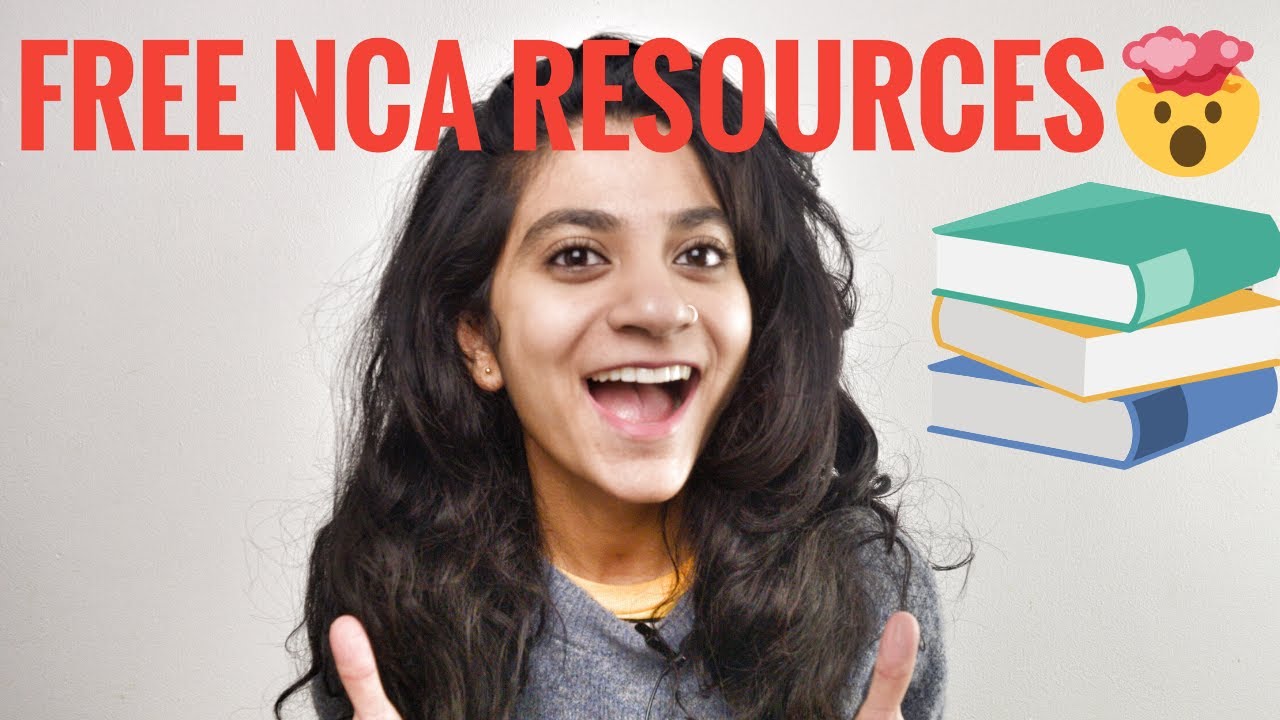 5 FREE NCA resources you MUST use before studying for any NCA exam
