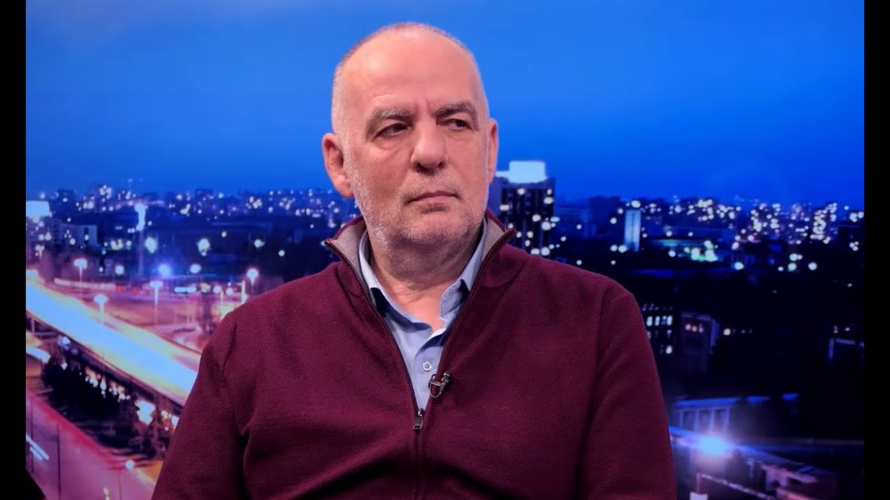 Тома Белев: защо скриха темата за #Давос от дневния ред на МС? Защото е срам за България