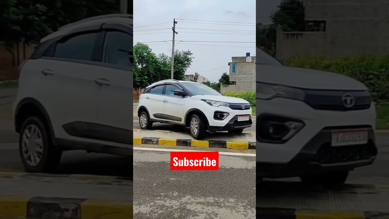 tata nexon 2022 off roading & stunt #nexon2022 #tata #tatanexon2022 #tatacar #offroad #nexoncompany