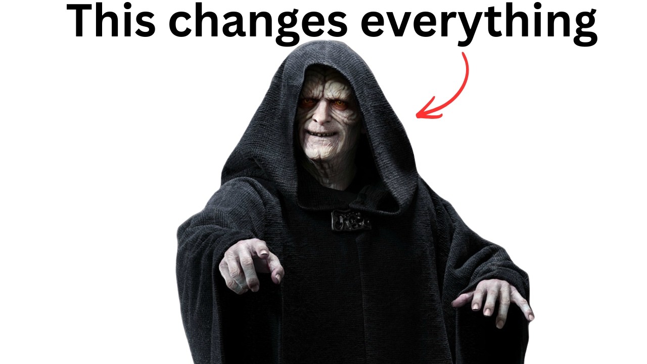 Does Earth Exist in Star Wars? (Canon vs. Legends)