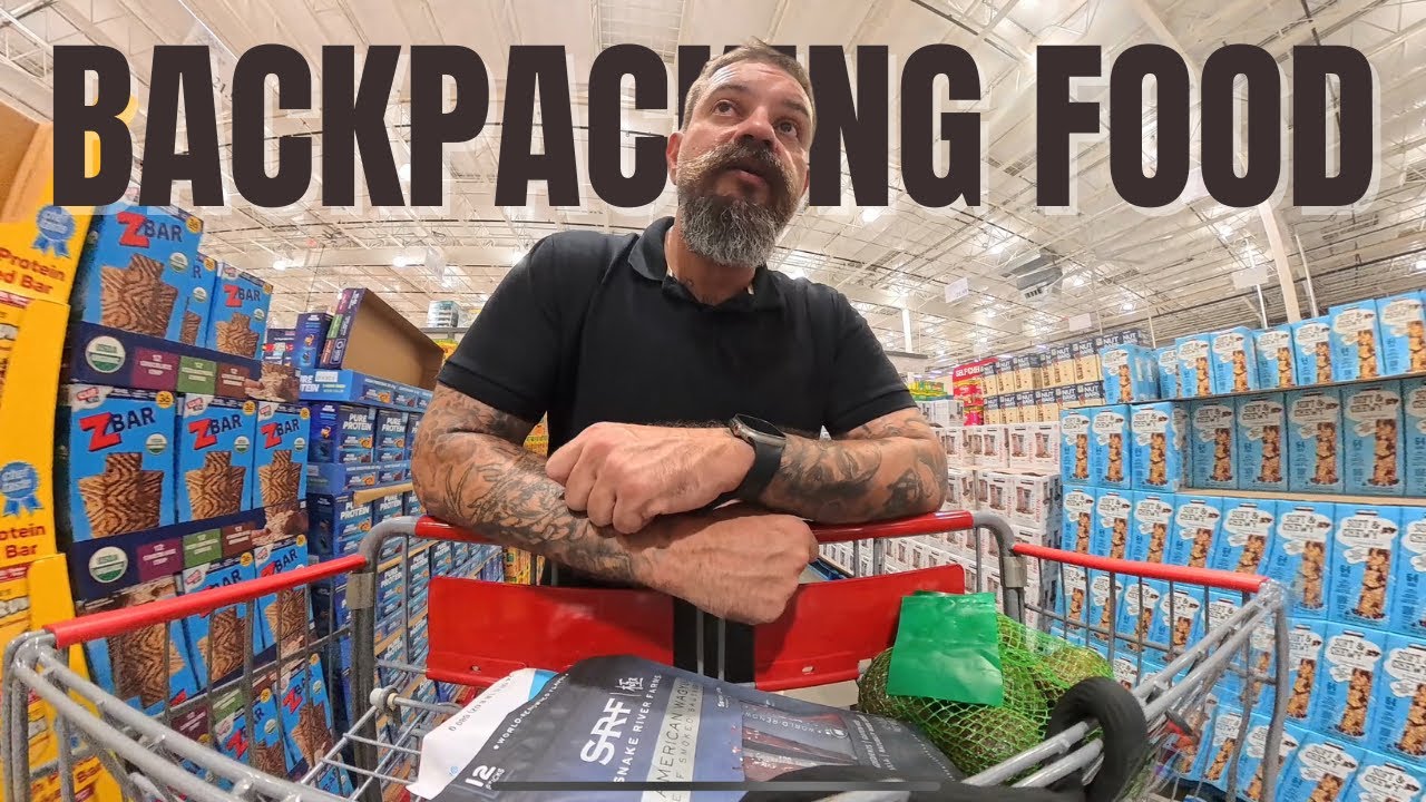 Backpacking Food Mistakes I Made So You Don't Have To